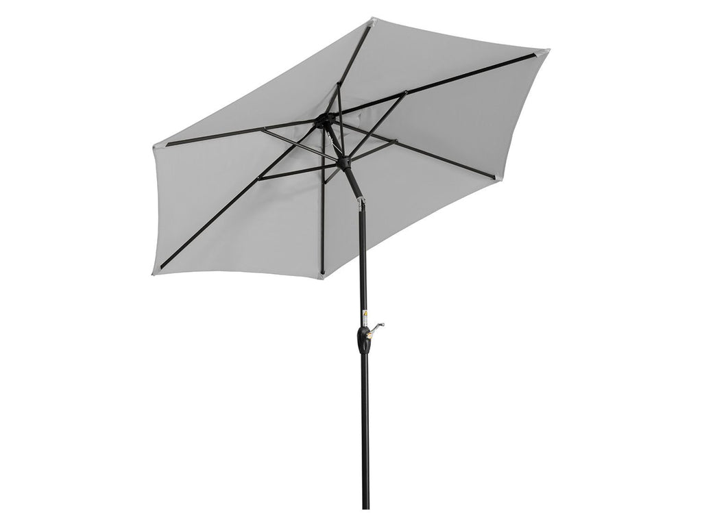 Parasol Bilbao, Ø 220 cm