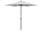 Parasol Bilbao, Ø 220 cm