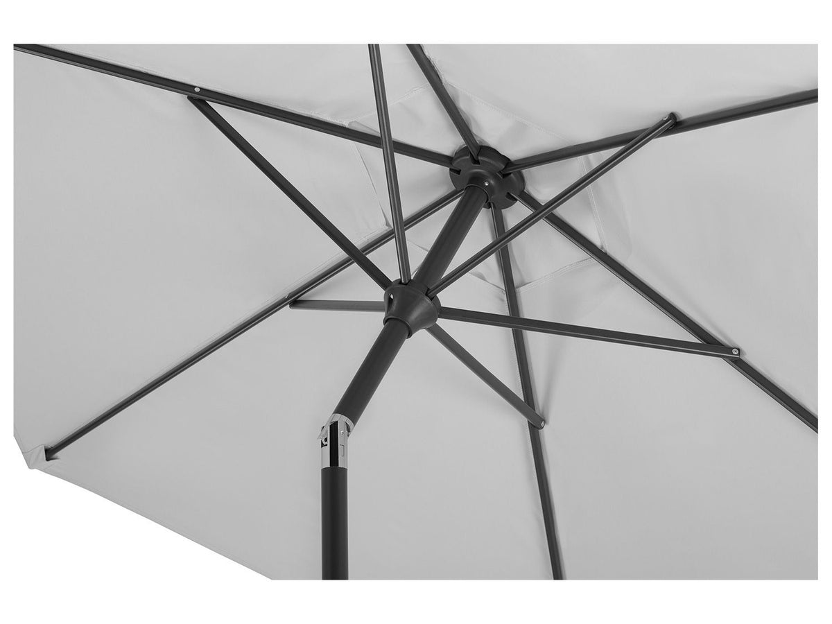 Parasol Bilbao, Ø 220 cm