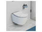 Abattant WC High Gloss, avec fermeture en douceur
