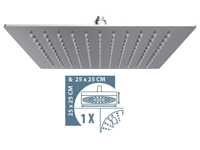 Colonne de douche