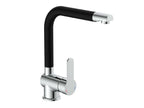 Mitigeur robinet de cuisine RIO, avec bec rétractable
