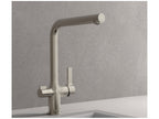 Robinet d'eau potable AQUASTAR PRO avec système de filtration anti-calcaire