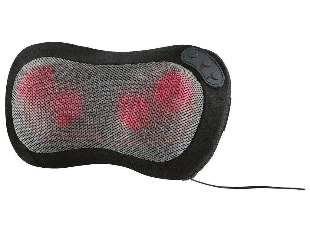 Coussin de massage Shiatsu