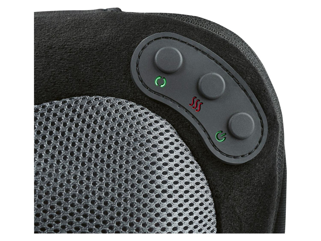 Coussin de massage Shiatsu