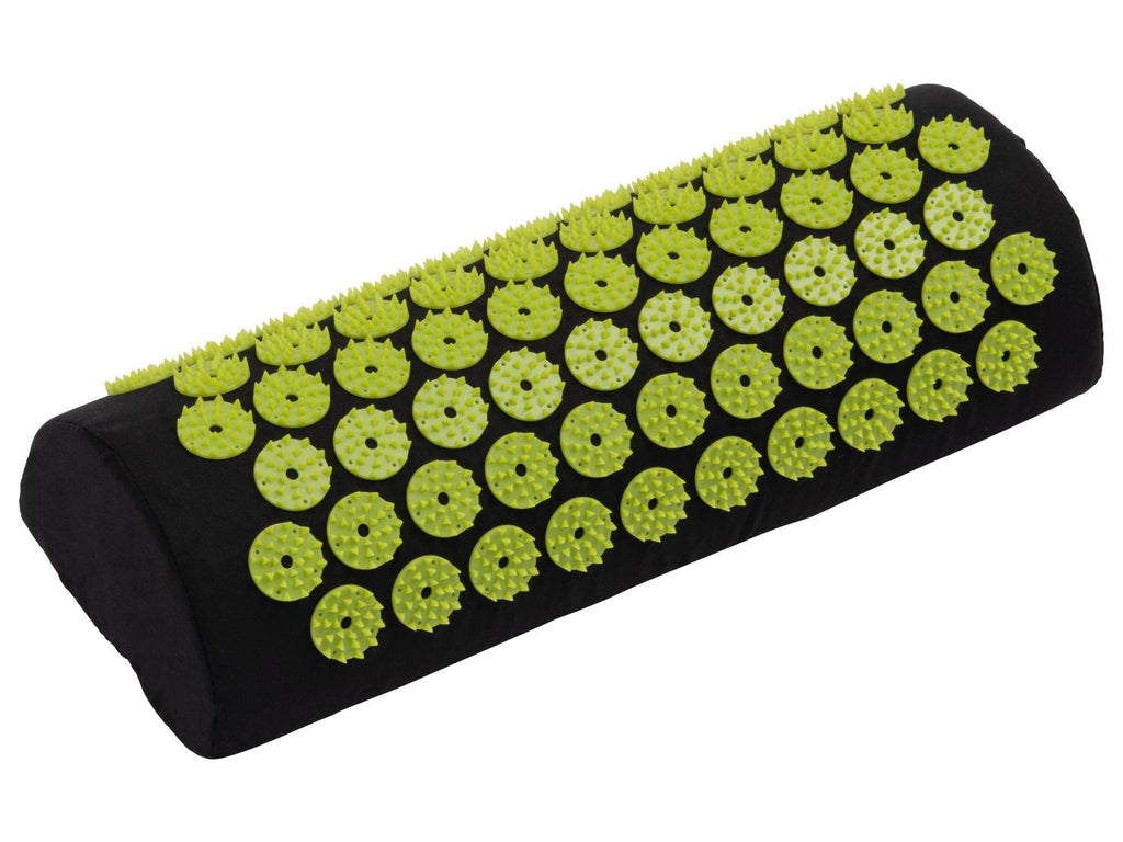 Tapis d'acupression avec oreiller