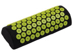 Tapis d'acupression avec oreiller