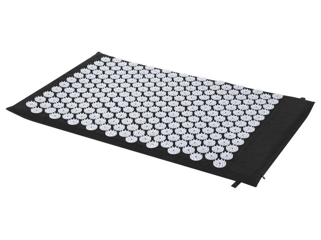 Tapis d'acupression avec oreiller