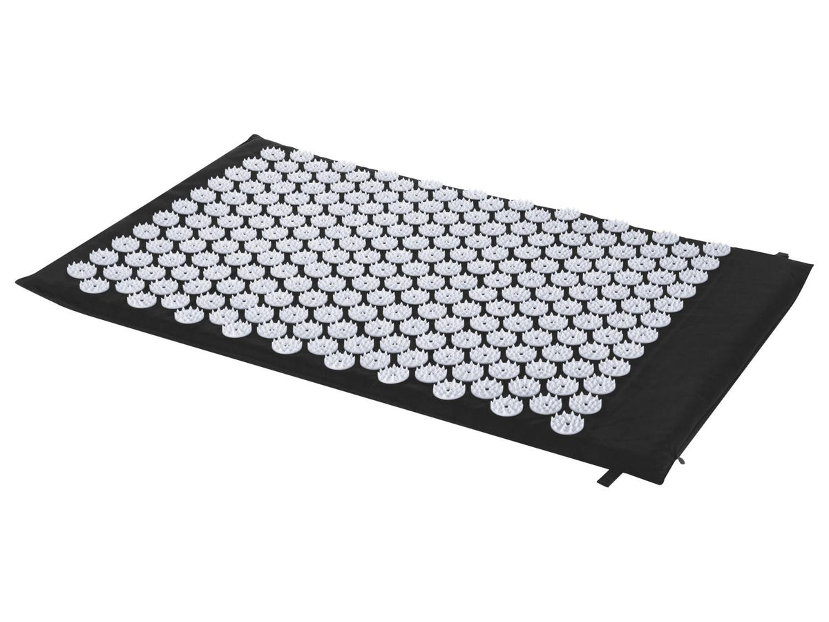 Tapis d'acupression avec oreiller