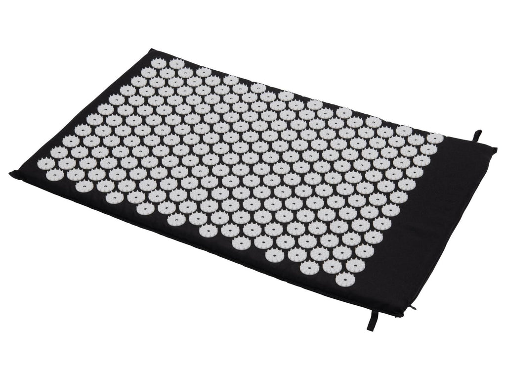 Tapis d'acupression avec oreiller
