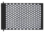 Tapis d'acupression avec oreiller