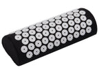 Tapis d'acupression avec oreiller