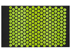Tapis d'acupression avec oreiller