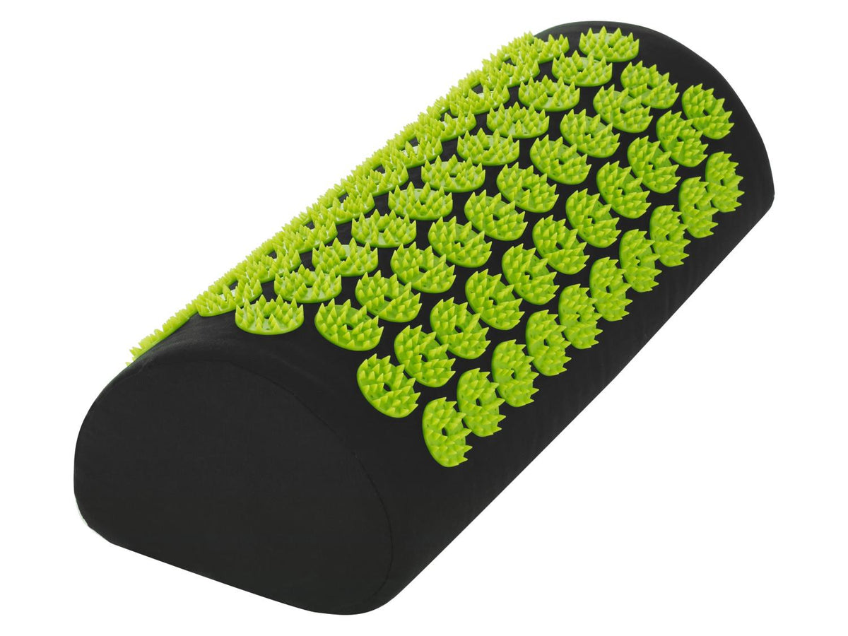 Tapis d'acupression avec oreiller