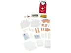 Trousse de premiers secours, 42 pièces