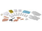 Trousse de premiers secours, 44 pièces