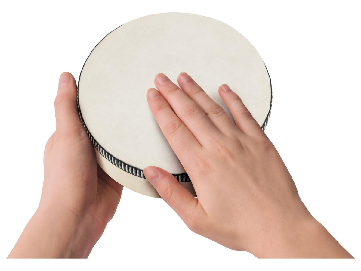Set d'instruments de musique, 8 pièces / 6 pièces