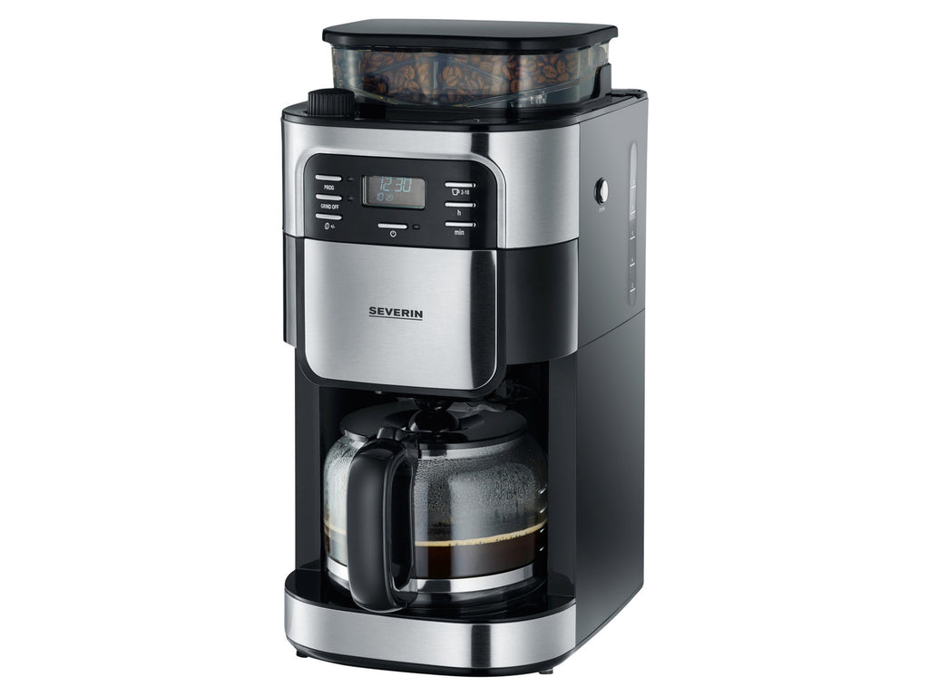 Machine à café filtre KA 9210
