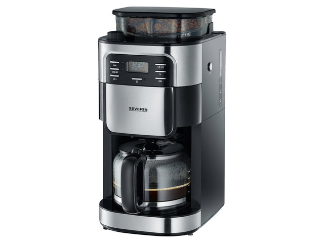 Machine à café filtre KA 9210