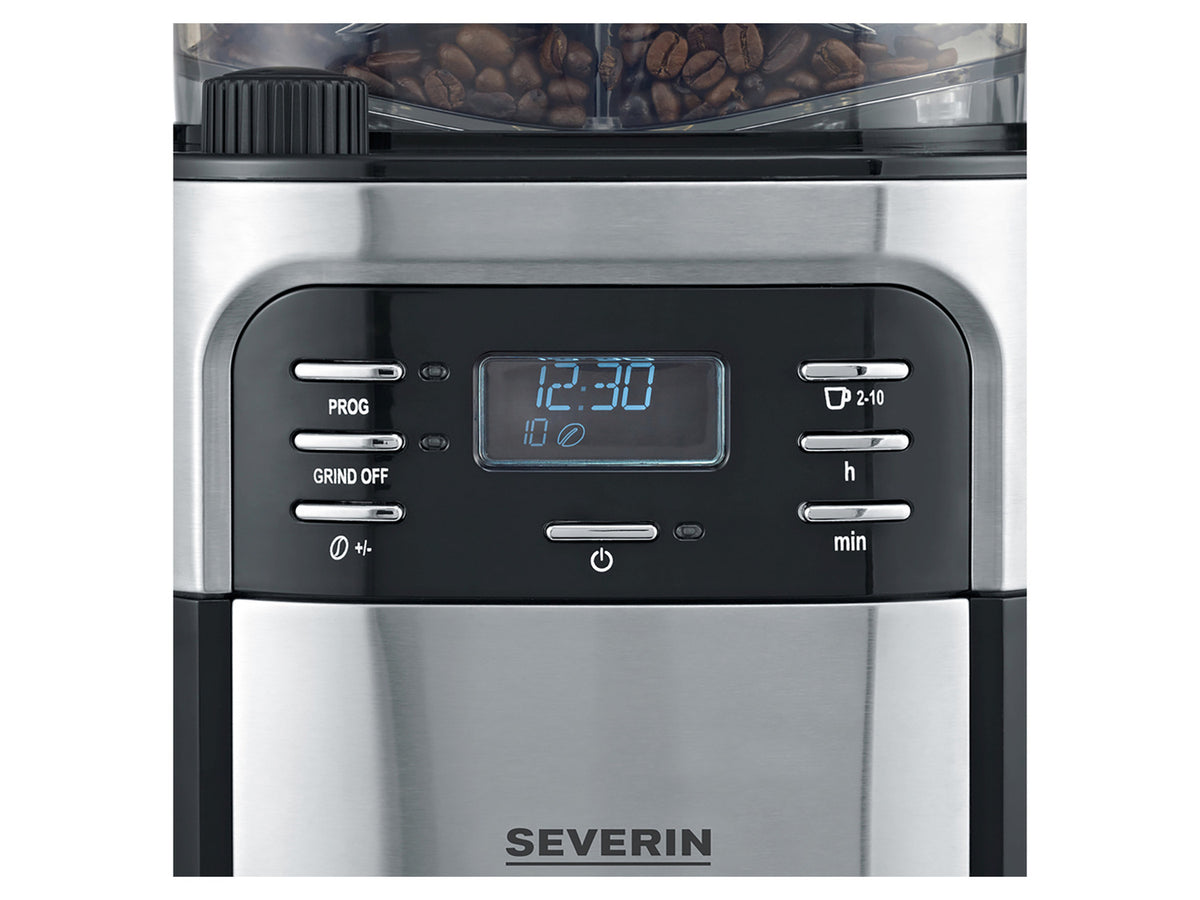 Machine à café filtre KA 9210