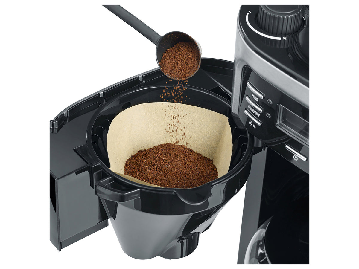 Machine à café filtre KA 9210