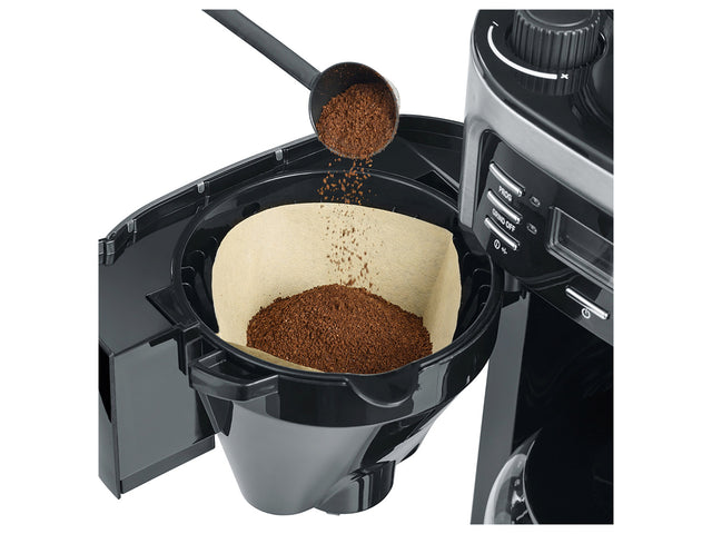Machine à café filtre KA 9210