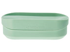 Accessoire en silicone pour four à micro-ondes