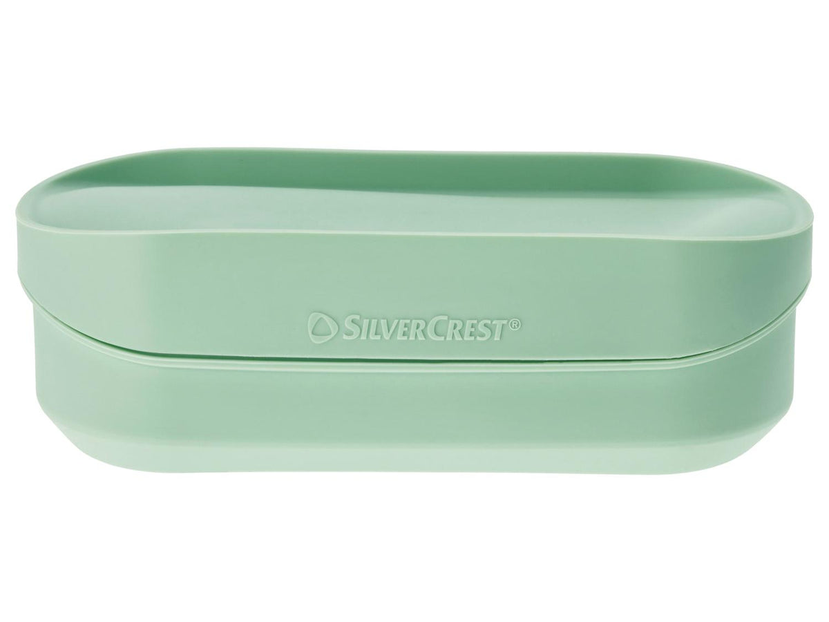 Accessoire en silicone pour four à micro-ondes