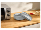 Accessoire en silicone pour four à micro-ondes