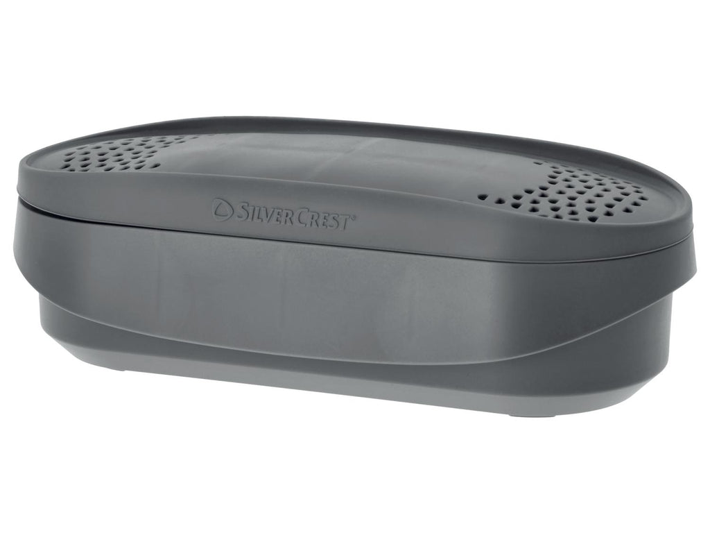 Accessoire en silicone pour four à micro-ondes
