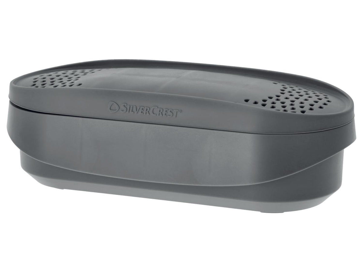 Accessoire en silicone pour four à micro-ondes