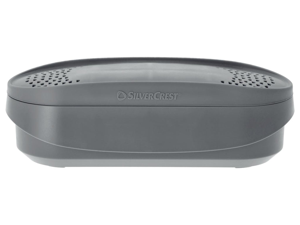 Accessoire en silicone pour four à micro-ondes
