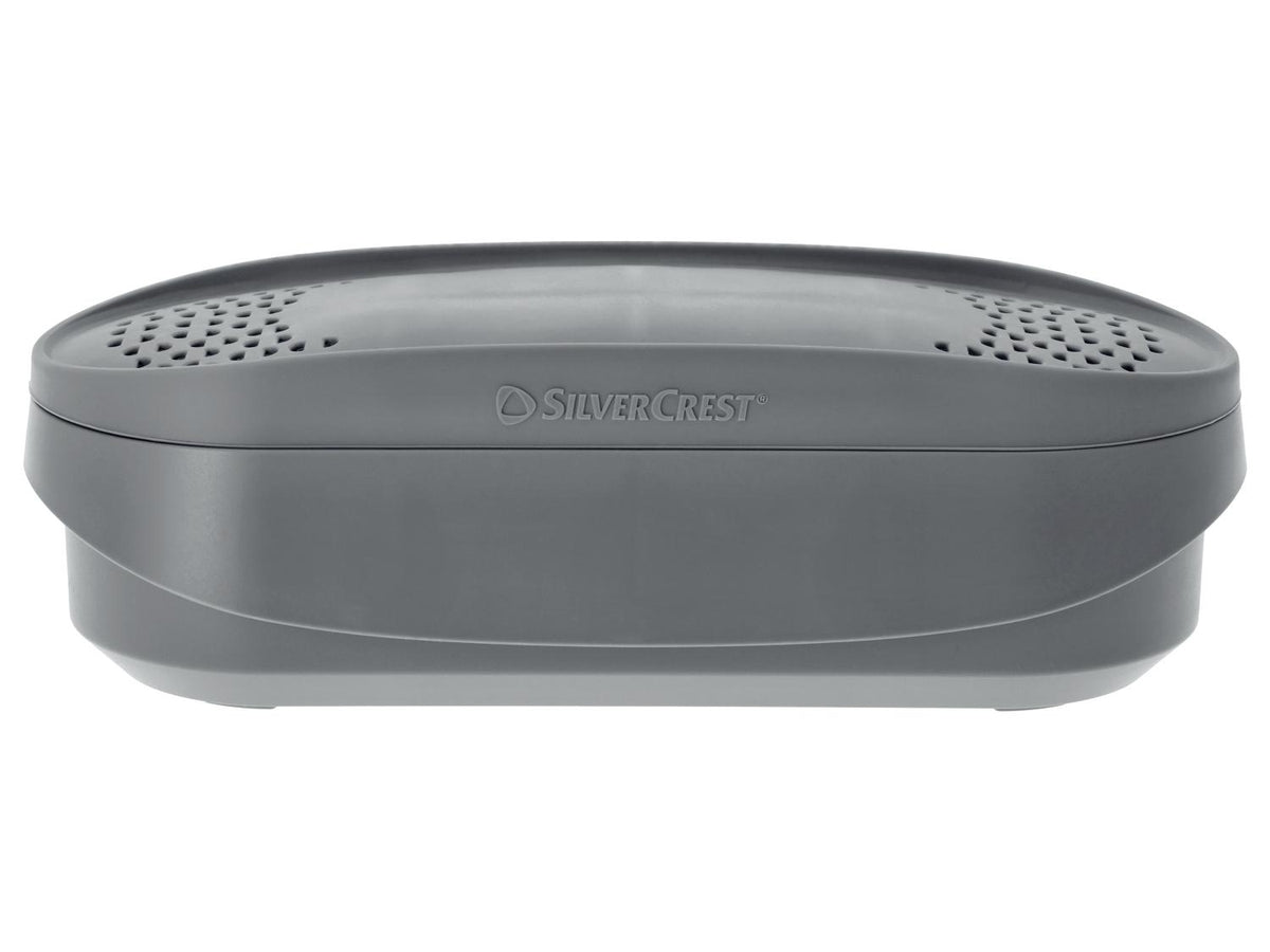 Accessoire en silicone pour four à micro-ondes