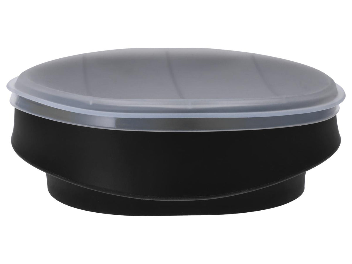 Accessoire en silicone pour four à micro-ondes