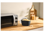 Accessoire en silicone pour four à micro-ondes