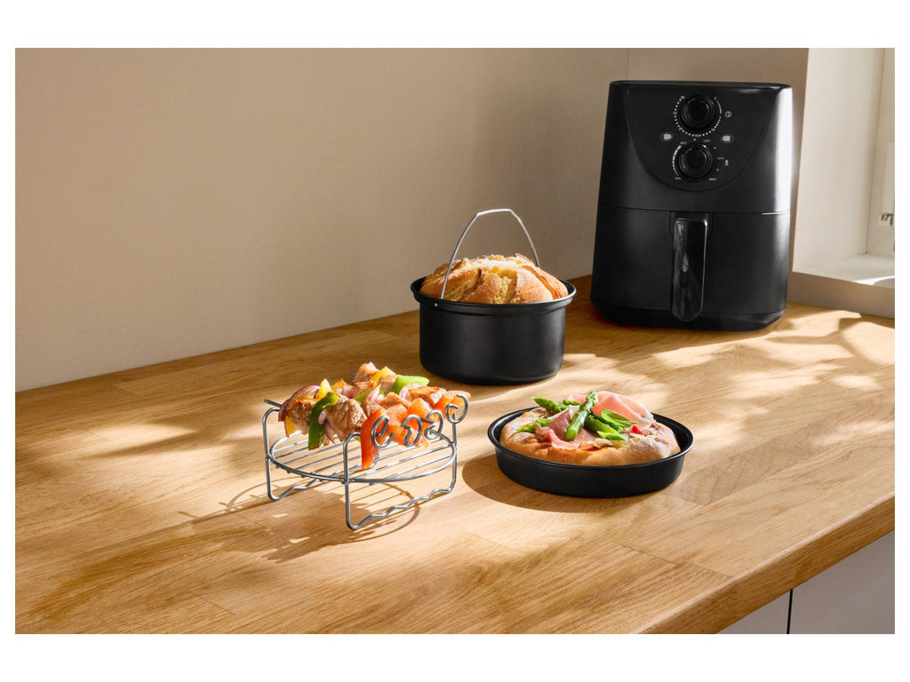 Accessoires pour friteuse à air chaud