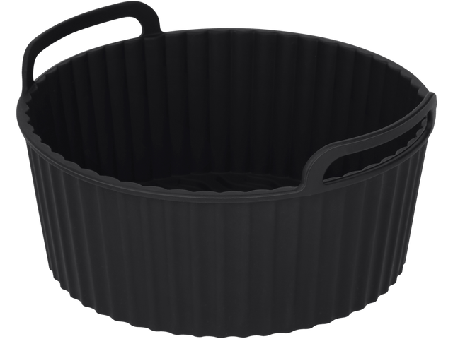 Accessoires pour friteuses sans huile