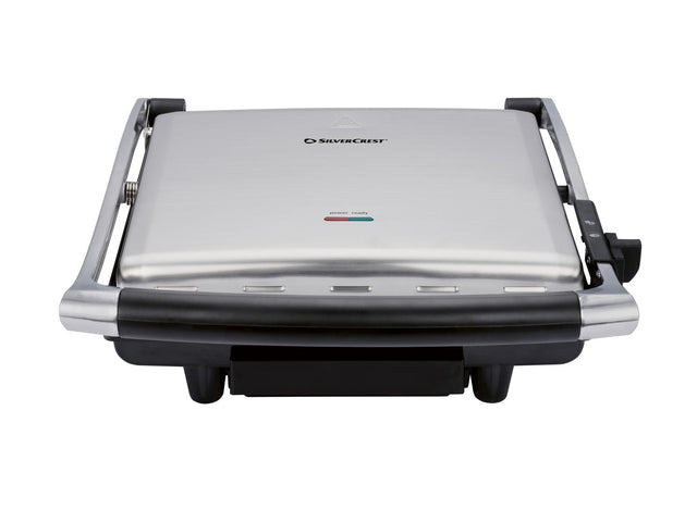 Appareil à panini »SPM 2000 E2«