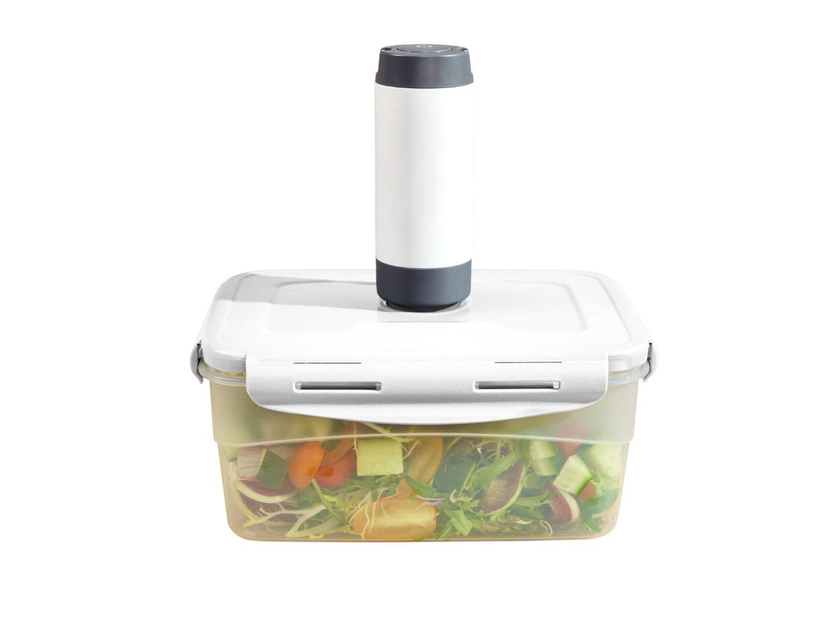 Appareil de mise sous vide manuel