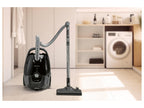 Aspirateur avec sac SBB 800 A1, 800 W