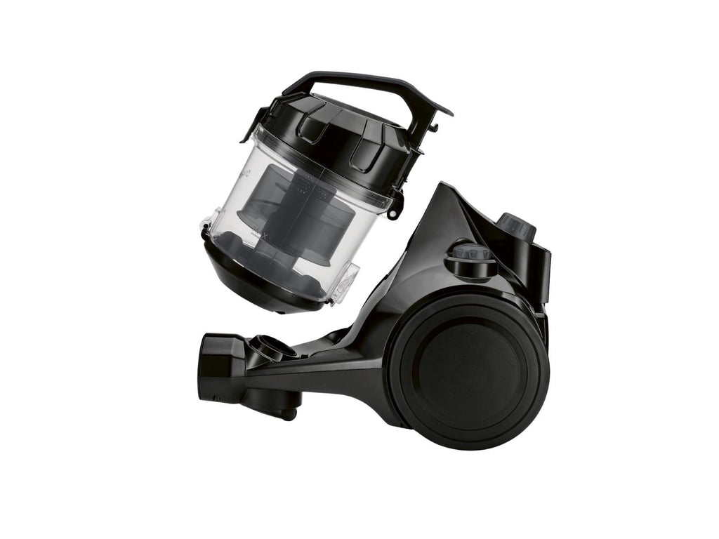 Aspirateur cyclonique sans sac
