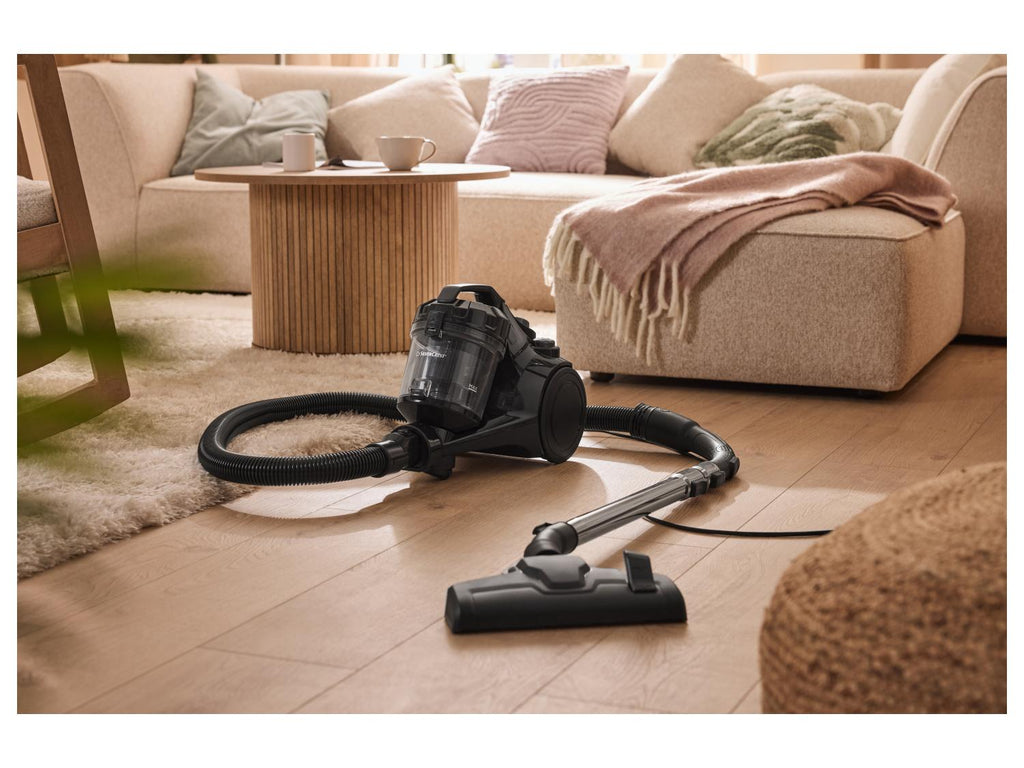 Aspirateur cyclonique sans sac
