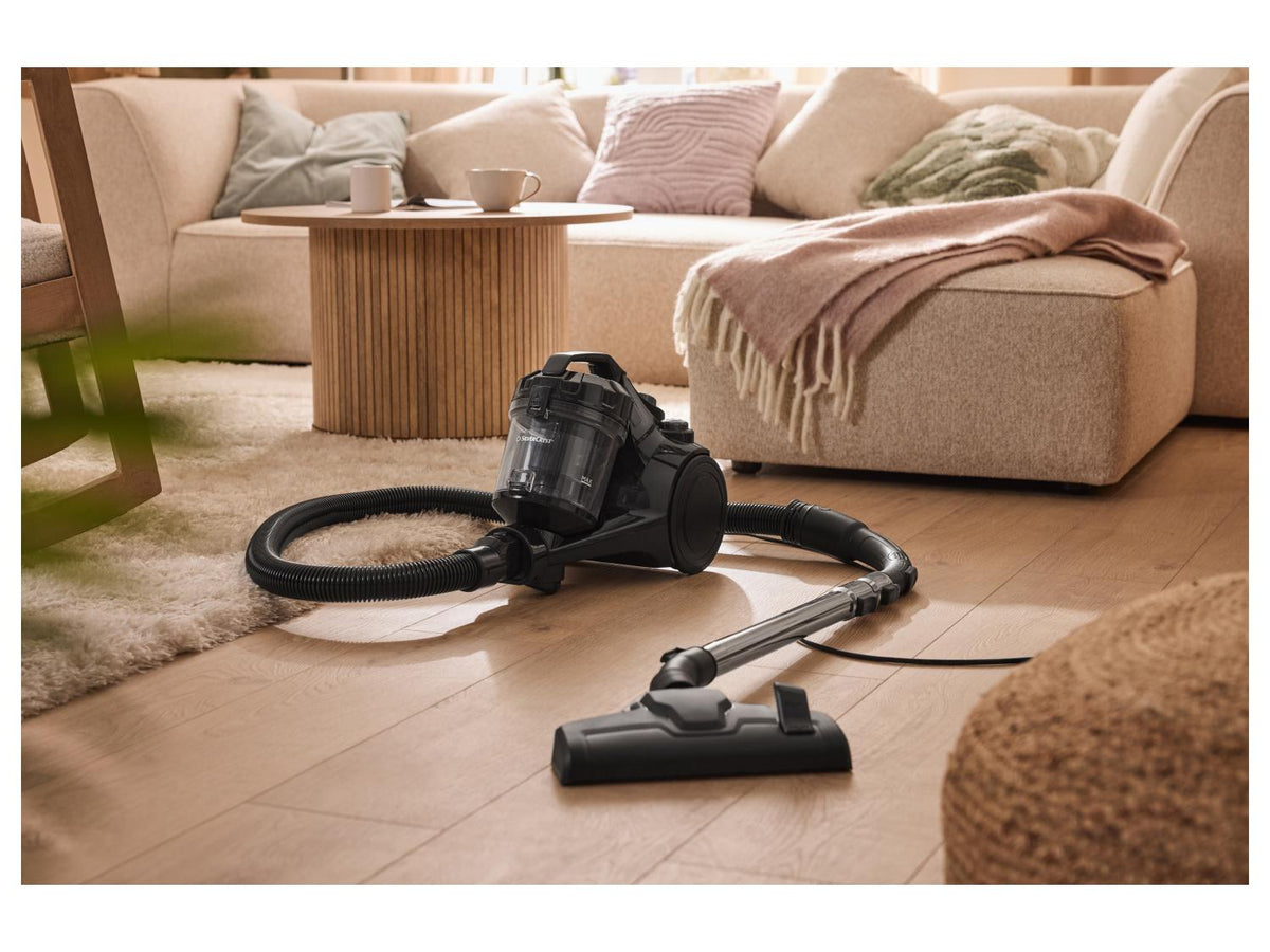 Aspirateur cyclonique sans sac