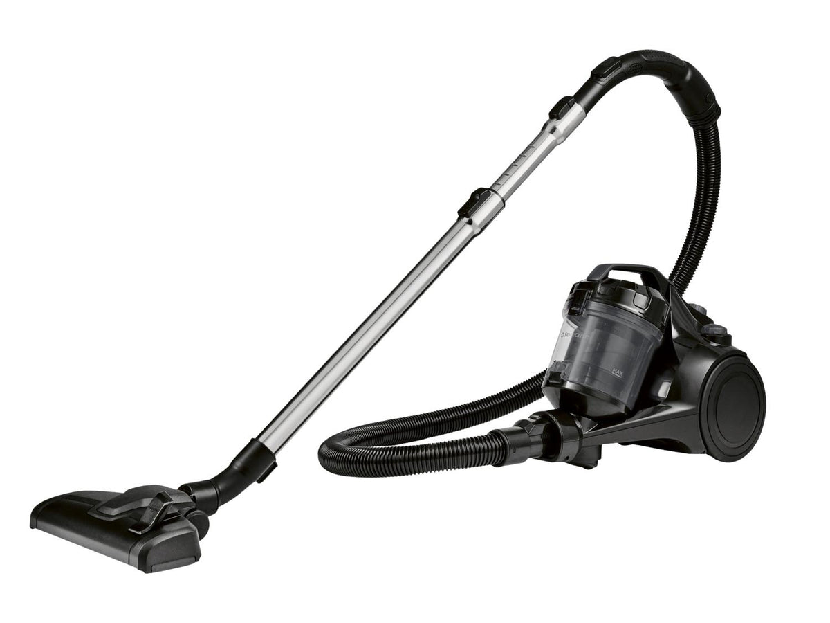 Aspirateur cyclonique sans sac