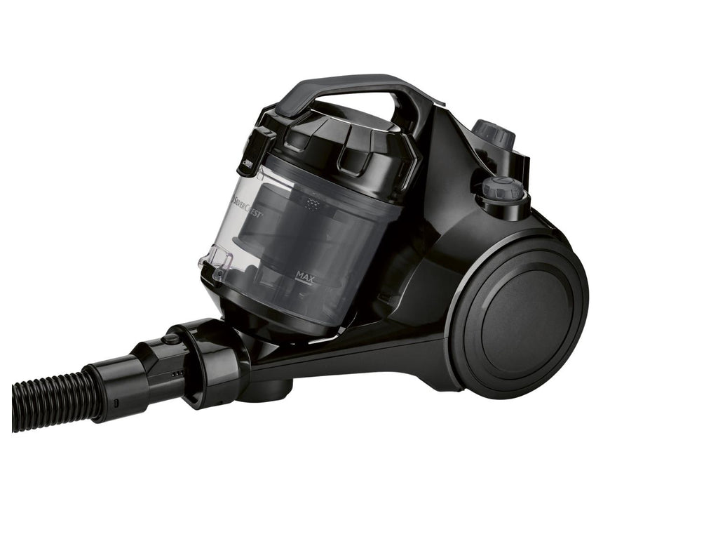 Aspirateur cyclonique sans sac
