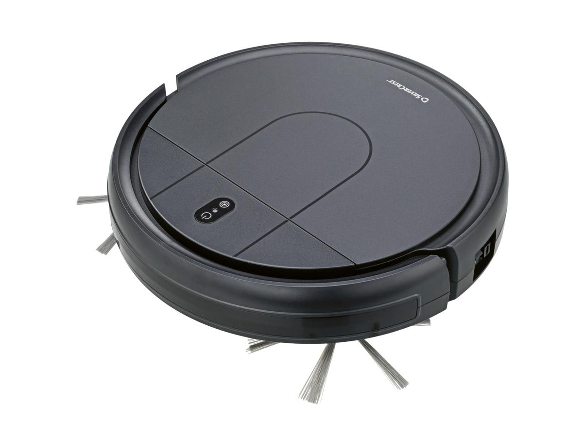 Aspirateur robot, 28 W