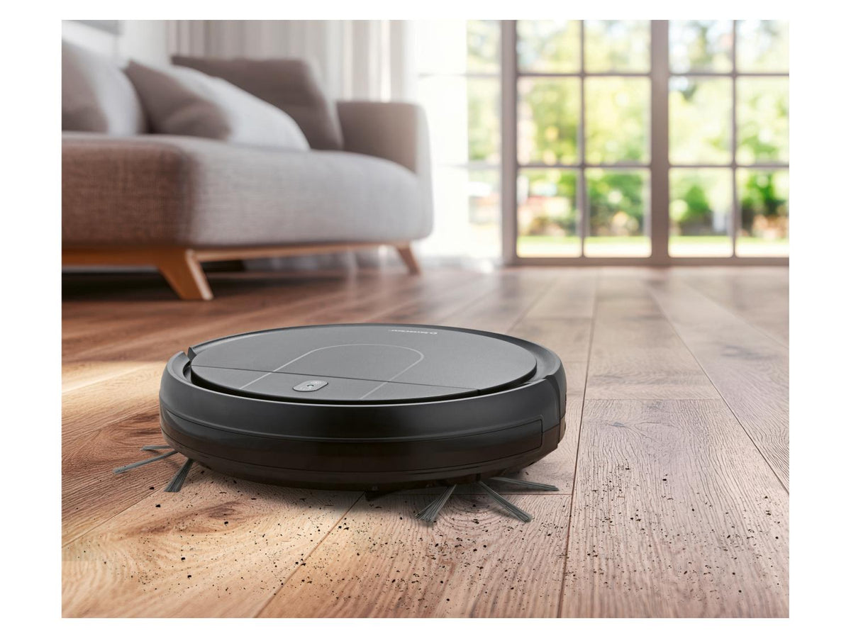 Aspirateur robot, 28 W