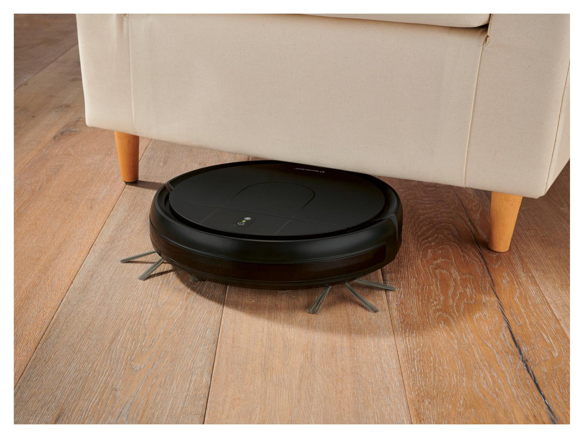 Aspirateur robot, 28 W