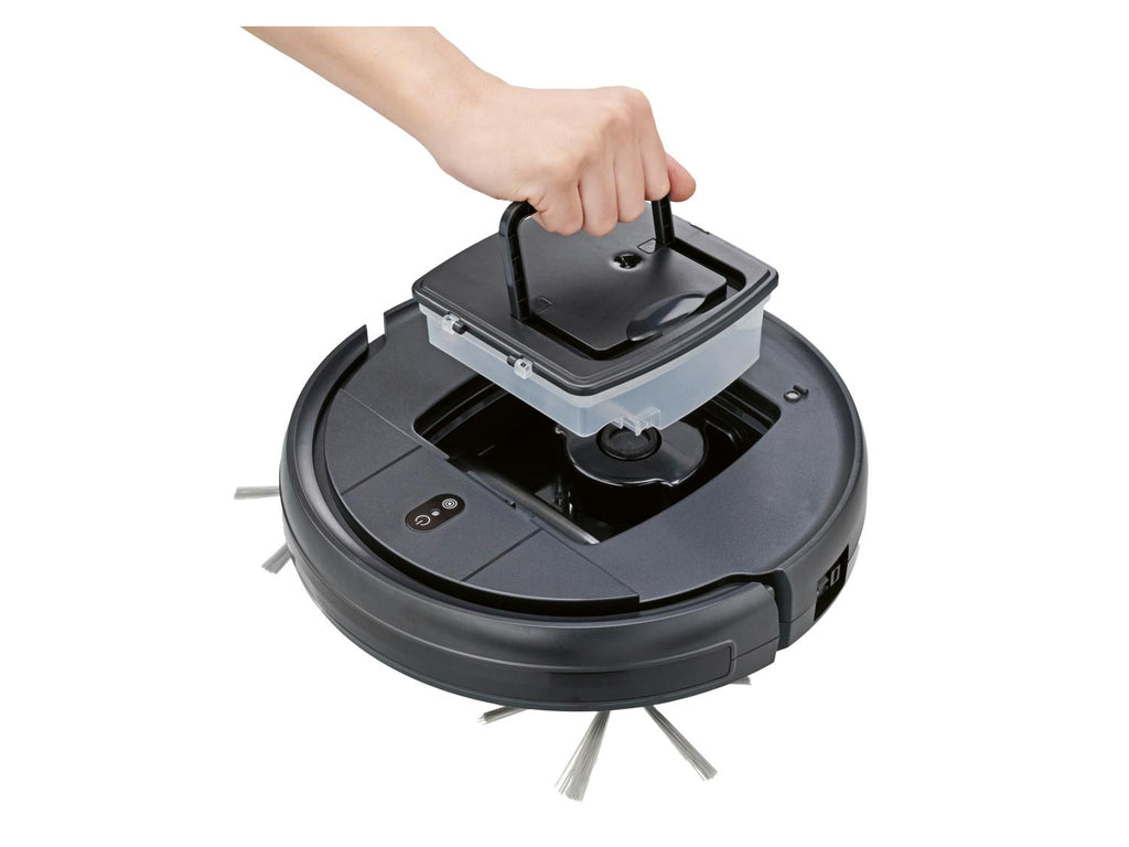 Aspirateur robot, 28 W