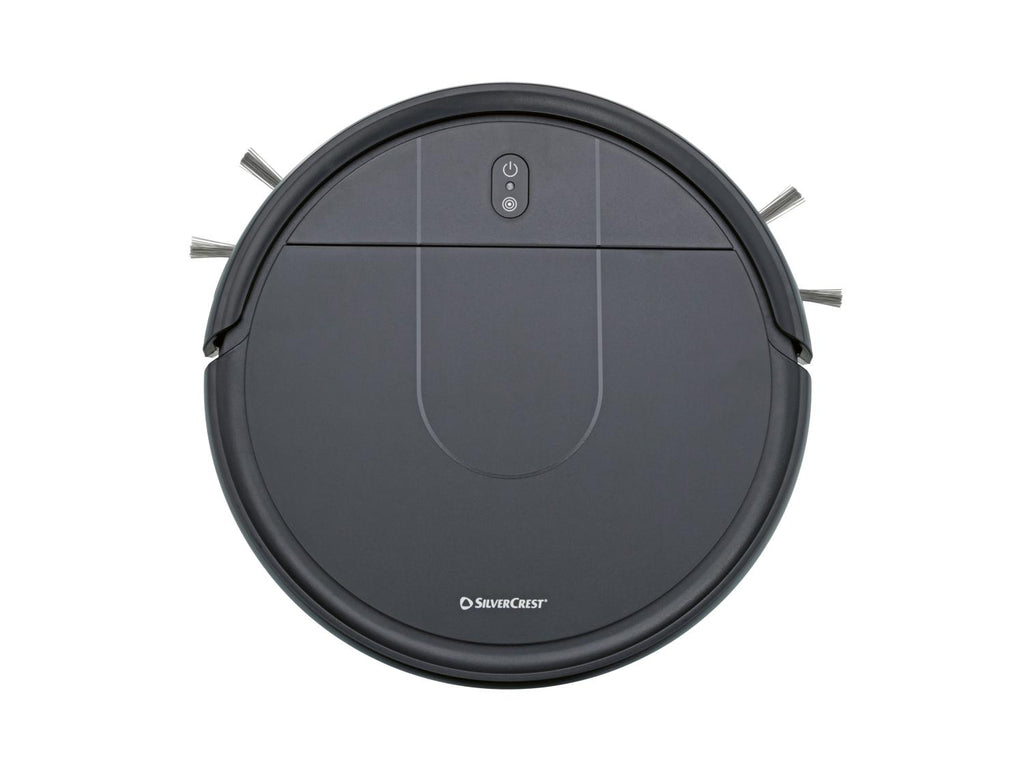 Aspirateur robot, 28 W